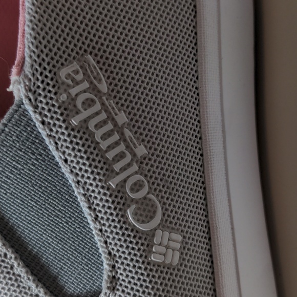 * NEW* Columbia Dorado Slip Pfg - Picture 5 of 9